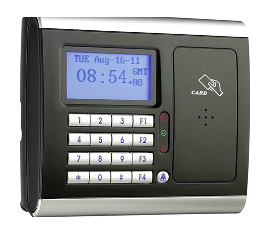 門禁考勤系統(tǒng)